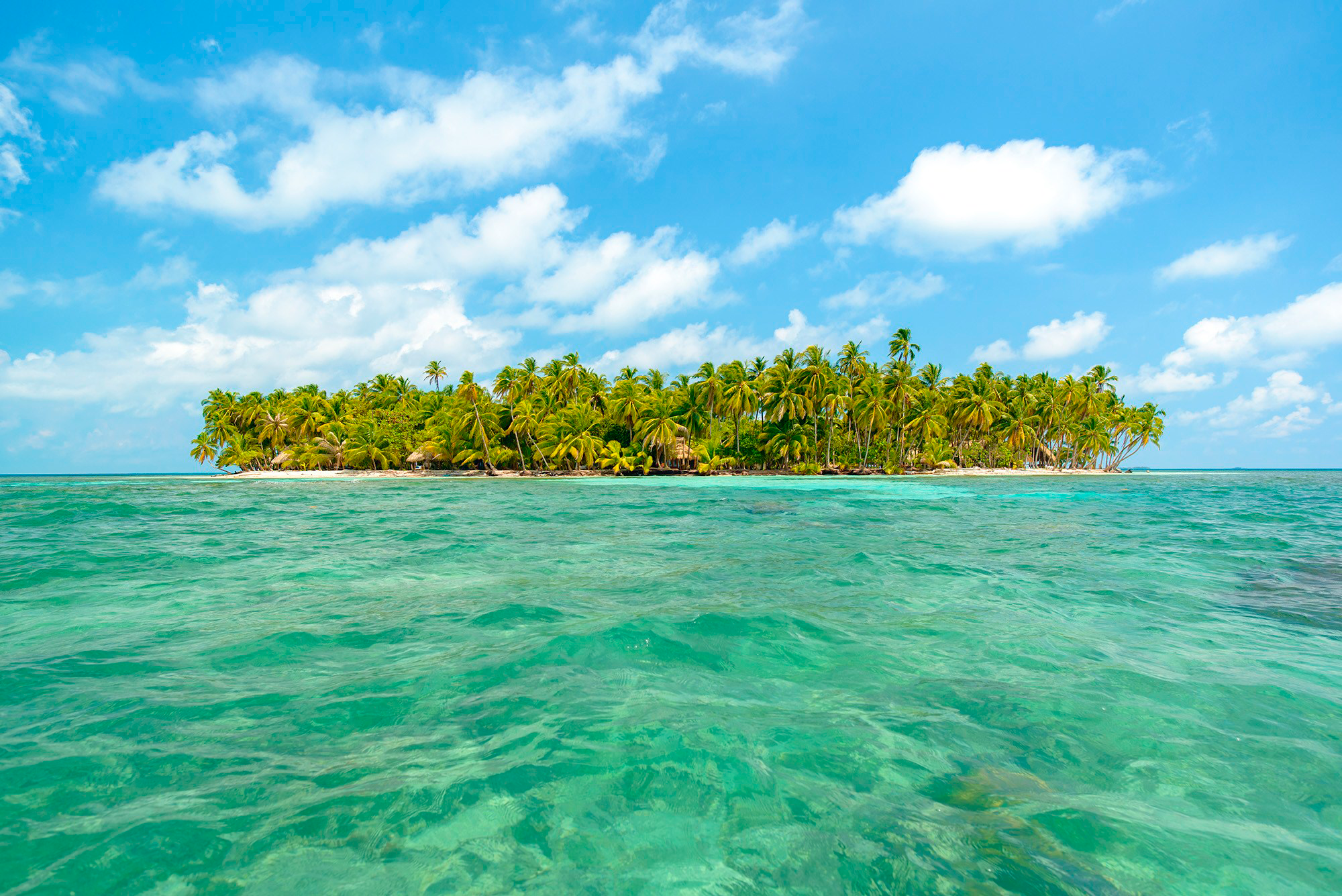 Calala Island | Travel Pioneers