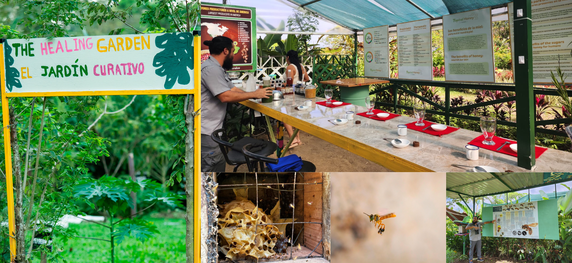 Kids Play Ground - Learning Expereinces wit Travel Pioneers 