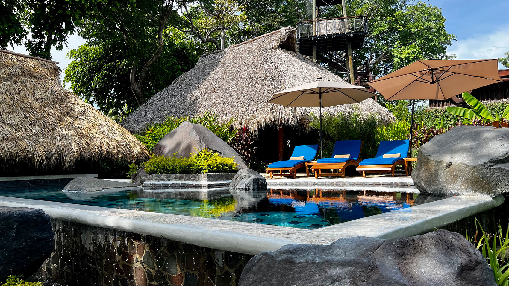 Jicaro Lodge by Travel Pioneers 