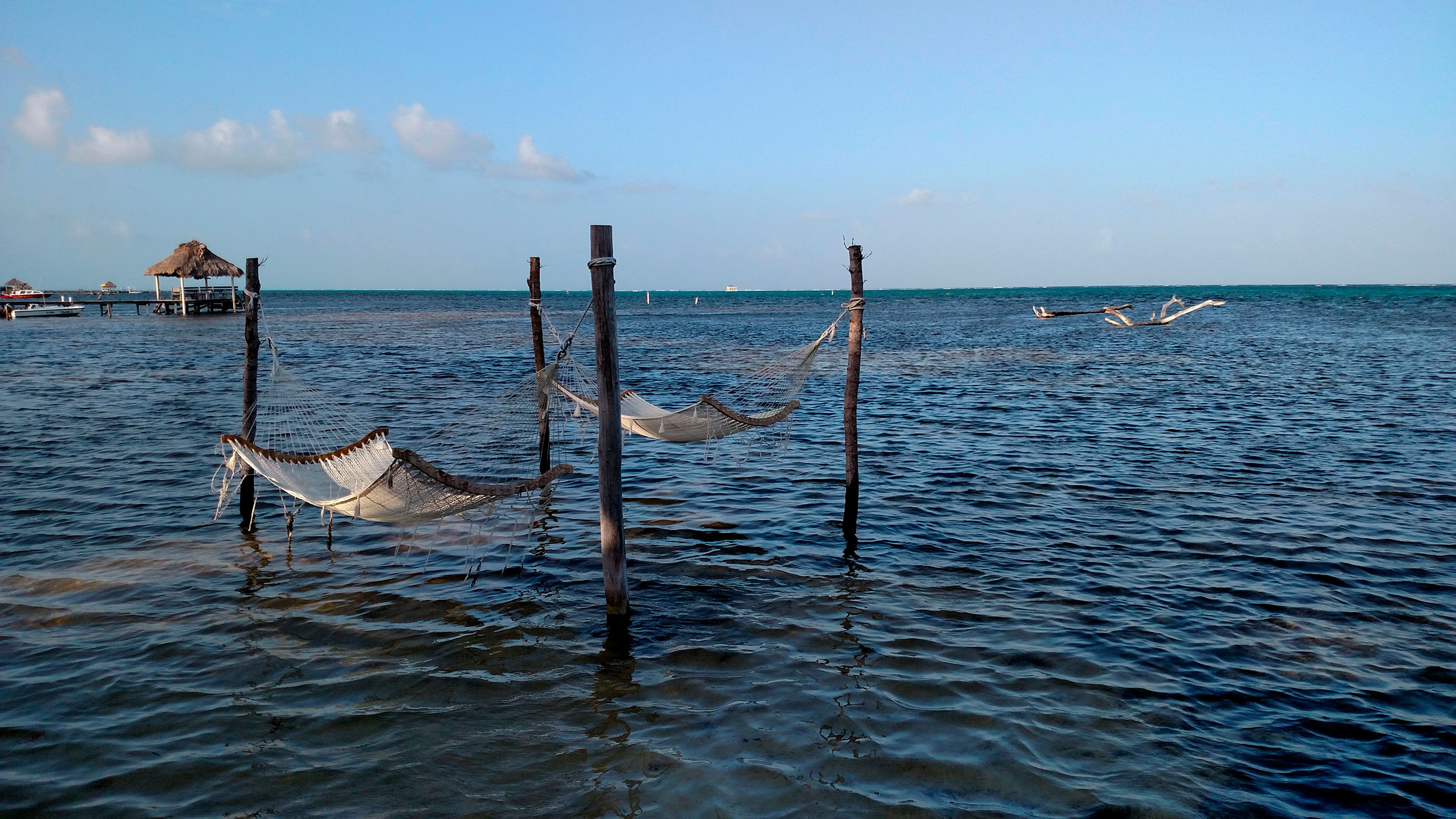 San-Pedro-Ambergris Travel Pioneers 