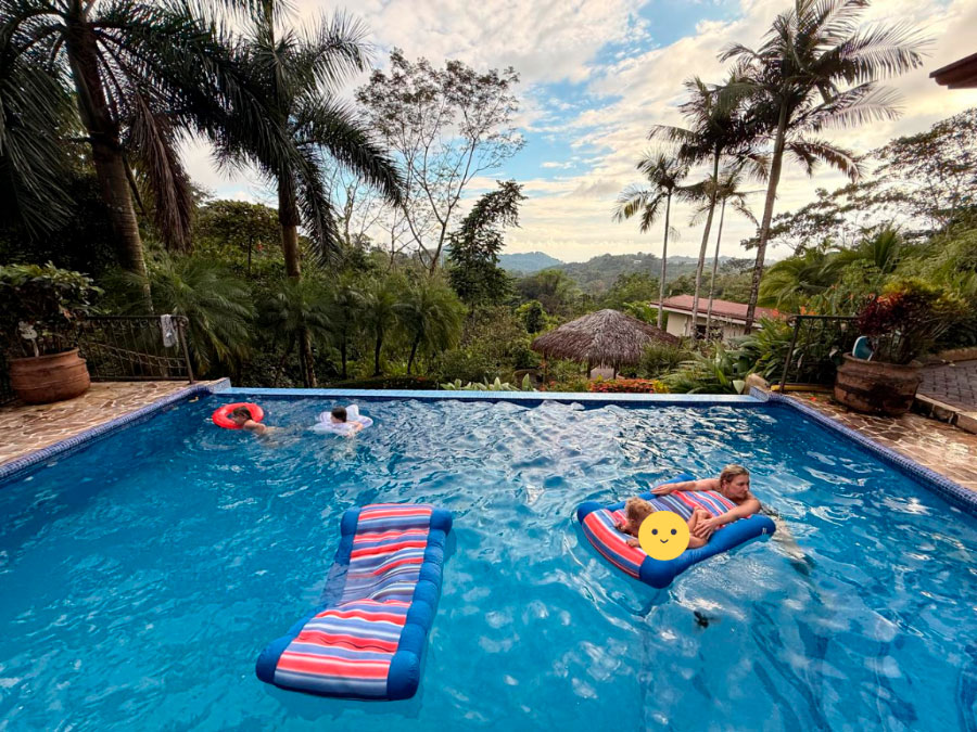 Ojochal Visit, Costa Rica by Travel Pioneers 