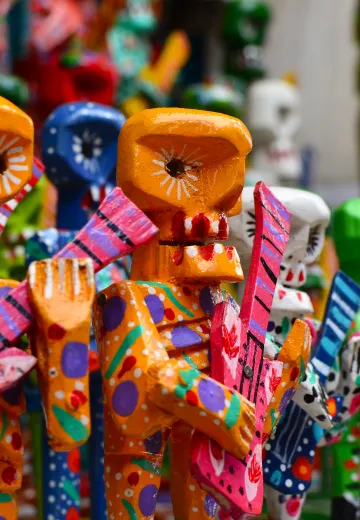Crafts of Guatemala
