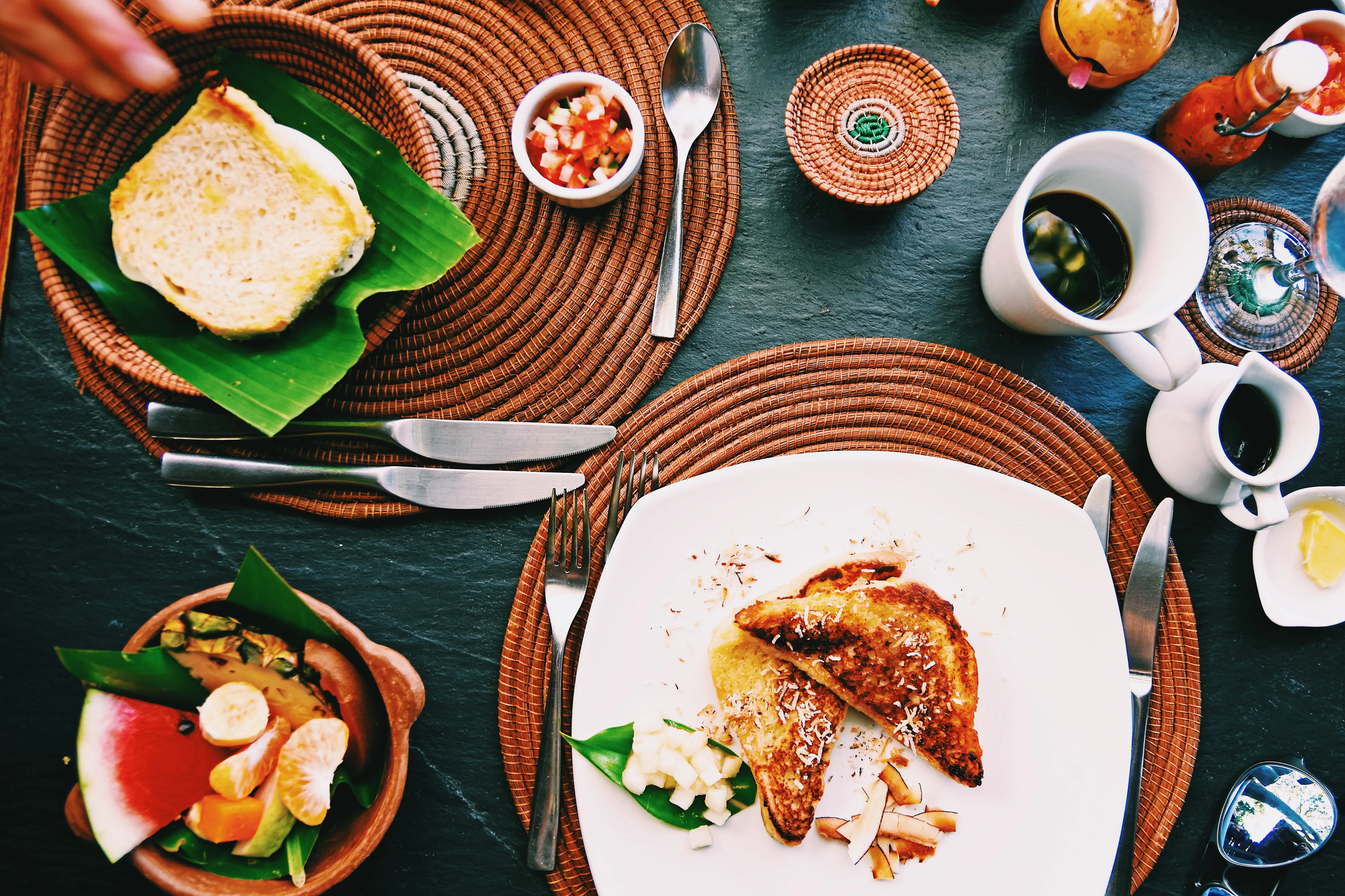 Nicaragua Gastronomy