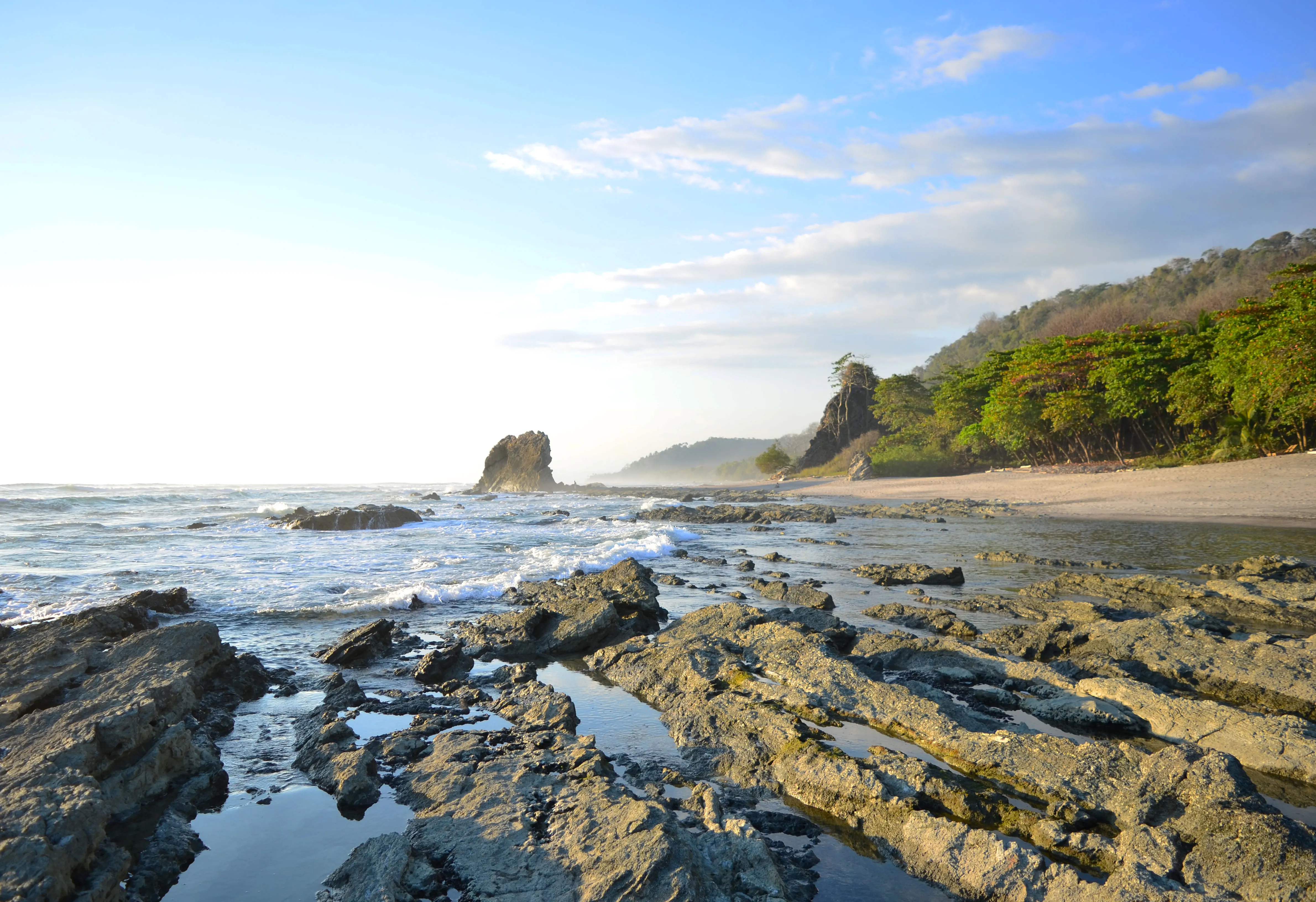 Rocky Beach