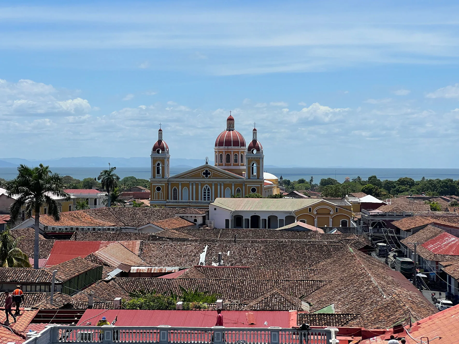 Granada-City-Landscape-and-Infrastructure