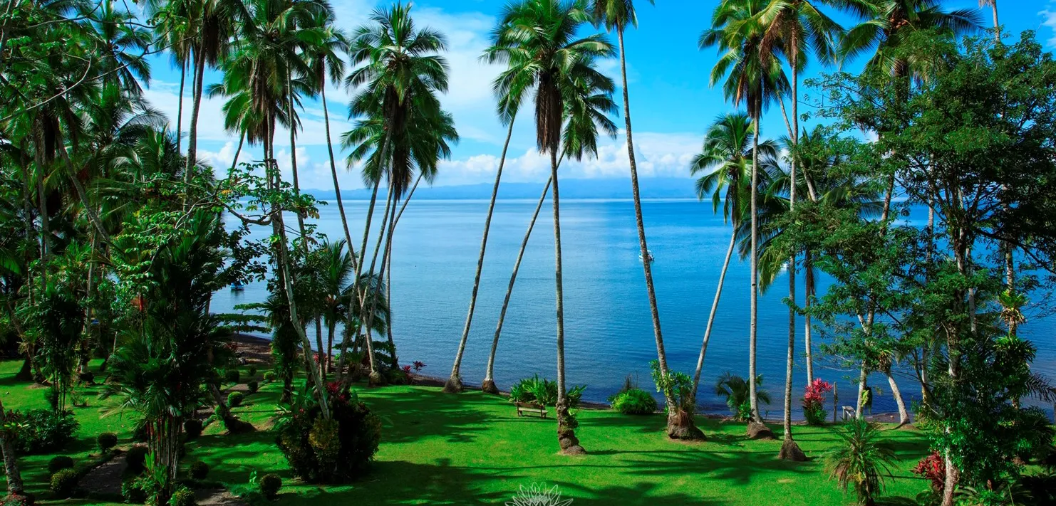 Golfo Dulce, Costa Rica