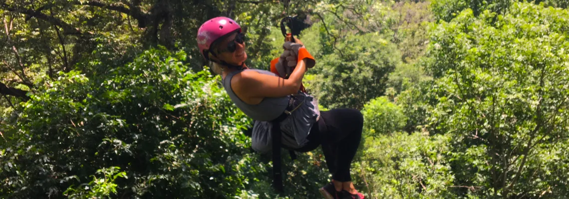 Canopy Tour