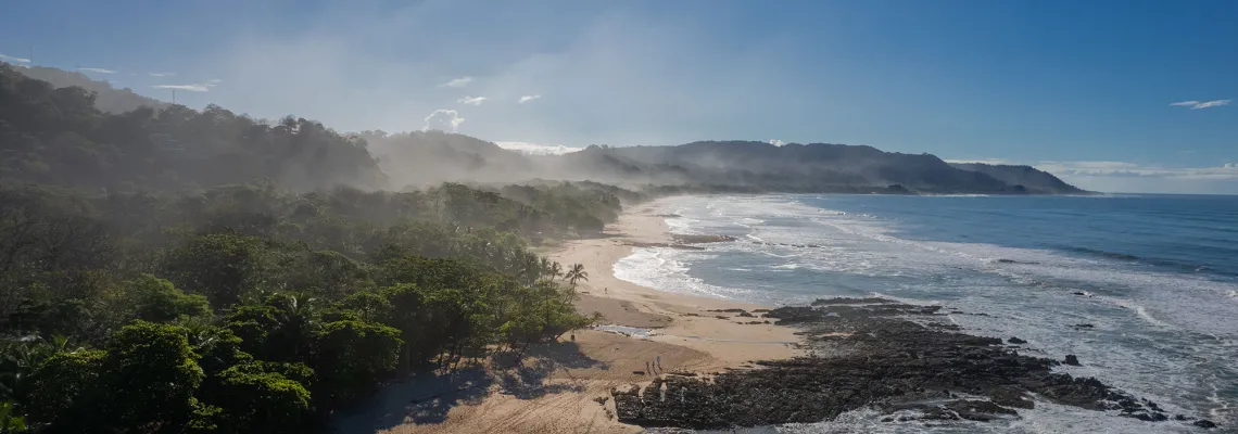 Nantipa - Beach View