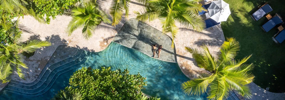 Nantipa Swimming Pool
