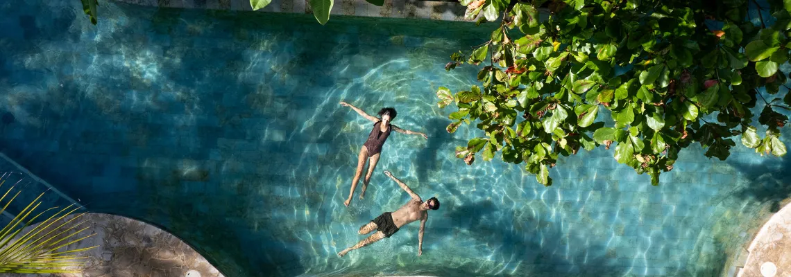 Nantipa Swimming Pool