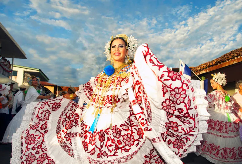 Folklore of Panama