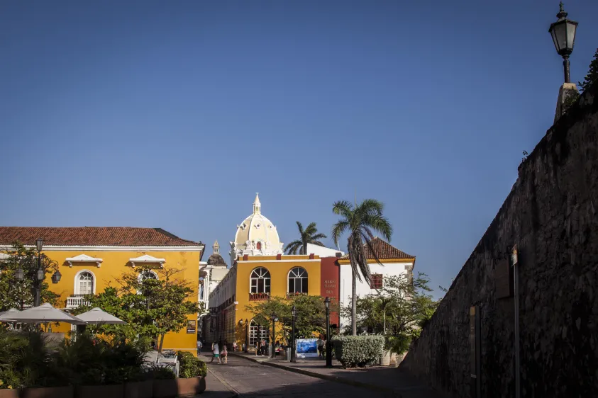 Cartagena, Colombia